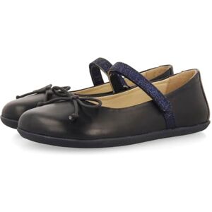 GIOSEPPO ANNSVILLE, Ballet Flat flickor, marinblå, 26 EU, Marinblå, 26 EU GIOSEPPO ANNSVILLE, Ballet Flat flickor, marinblå, 26 EU, Marinblå, 26 EU