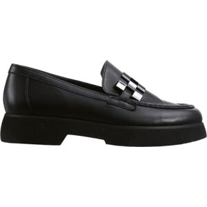 HÖGL Dam TBD Penny Loafer, svart, 41 EU HÖGL Dam TBD Penny Loafer, svart, 41 EU
