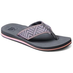REEF dam vårvävd sandal, skugga, 4 UK, Skugga, 36 EU REEF dam vårvävd sandal, skugga, 4 UK, Skugga, 36 EU