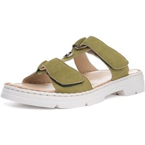 ARA La Palma Sandal för kvinnor, kiwi, 39 EU ARA La Palma Sandal för kvinnor, kiwi, 39 EU