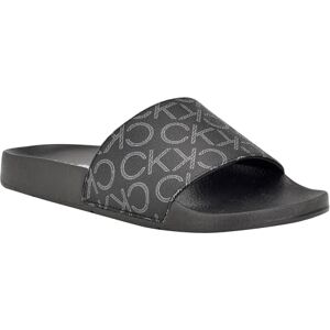 Calvin Women's Athens Slide Sandal, Black 978, 5 Calvin Women's Athens Slide Sandal, Black 978, 5