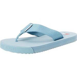 Tommy Jeans herr TJM Elevated FLIP Flop, Skyscrape Blue, 11 UK, Blå (Skyscrape Blue), 46 EU Tommy Jeans herr TJM Elevated FLIP Flop, Skyscrape Blue, 11 UK, Blå (Skyscrape Blue), 46 EU