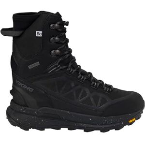 Viking Herr Constrictor Warm Sc GTX Equestrian Boot, svart, 46 EU Viking Herr Constrictor Warm Sc GTX Equestrian Boot, svart, 46 EU