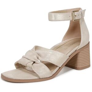 Vionic kvinnors Maia klackad sandal, guld metall läder, 3,5 UK, Guld metall läder, 36.5 EU Vionic kvinnors Maia klackad sandal, guld metall läder, 3,5 UK, Guld metall läder, 36.5 EU