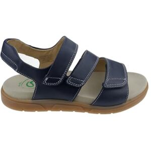 ARA Dam Nature-S Sandal, Blå, 41 EU, blå, 41 EU ARA Dam Nature-S Sandal, Blå, 41 EU, blå, 41 EU