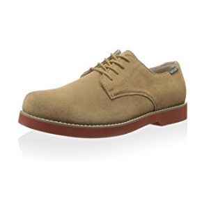 Eastland herr Buck Oxford, Taupe mocka, 40.5 EU Eastland herr Buck Oxford, Taupe mocka, 40.5 EU