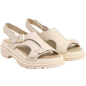 ART 1551 Birmingham, Sandal Dam, Nappa Cream, 40 EU ART 1551 Birmingham, Sandal Dam, Nappa Cream, 40 EU