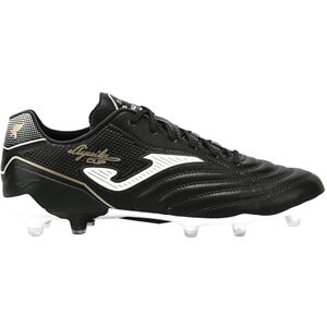 Joma mäns Acuw26 Oxford Boot, Svart/Vit, 8 UK Joma mäns Acuw26 Oxford Boot, Svart/Vit, 8 UK