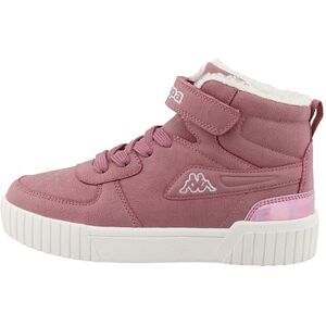 Kappa Supremo – 95K0323004 sneakers, rosa, 38 EU, rosa, 38 EU Kappa Supremo – 95K0323004 sneakers, rosa, 38 EU, rosa, 38 EU