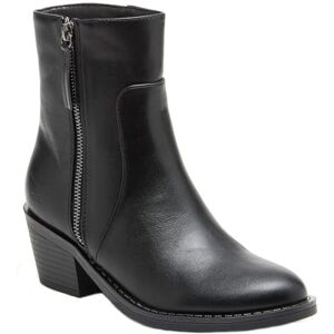Rocket Dog Dam Yonder Fashion Boot, 3 UK, Svart, 36 EU Rocket Dog Dam Yonder Fashion Boot, 3 UK, Svart, 36 EU