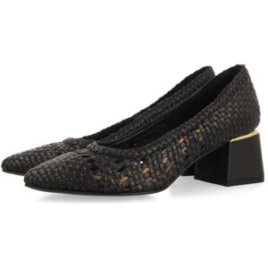 GIOSEPPO NITRA, damskor, svarta, 37 EU, svart, 37 EU GIOSEPPO NITRA, damskor, svarta, 37 EU, svart, 37 EU