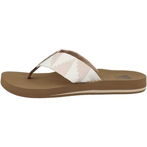REEF Dam vårvävd sandal, 3 UK REEF Dam vårvävd sandal, 3 UK