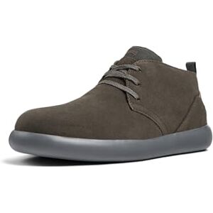 Camper Herr Pelotas Capsule XL ankelstövel, Mörkgrå, 45 EU Camper Herr Pelotas Capsule XL ankelstövel, Mörkgrå, 45 EU