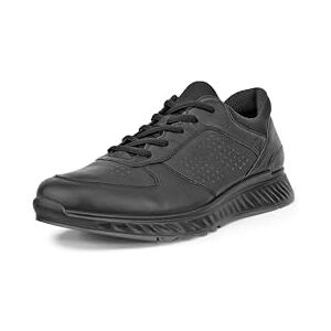 ECCO Exostride M För Män Låga sneakers, Brun mörk lera 1559, 39 EU ECCO Exostride M För Män Låga sneakers, Brun mörk lera 1559, 39 EU