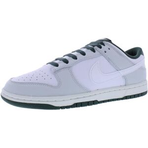 NIKE Dunk Low Retro SE, Sneaker för män, 38.5 EU, Photon Dust White Vintage Grön, 38.5 EU NIKE Dunk Low Retro SE, Sneaker för män, 38.5 EU, Photon Dust White Vintage Grön, 38.5 EU