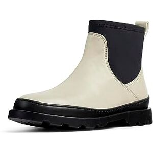 Camper Brutus K400698 Chelsea Boot, Flerfärgad 002, 41 EU Camper Brutus K400698 Chelsea Boot, Flerfärgad 002, 41 EU