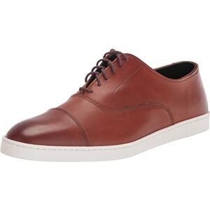 Allen Edmonds Herr Park Ave Sneaker Oxford, Chili, 8,5 UK Allen Edmonds Herr Park Ave Sneaker Oxford, Chili, 8,5 UK