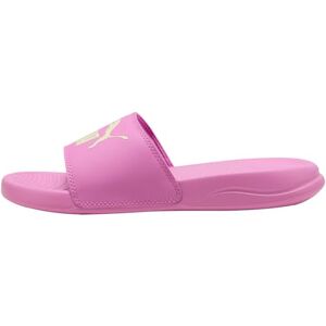 PUMA Unisex Popcat 20 H Slide Sandal, Mauve POP-Apple Spritz, 3 UK, Mauve Pop Apple Spritz, 35.5 EU PUMA Unisex Popcat 20 H Slide Sandal, Mauve POP-Apple Spritz, 3 UK, Mauve Pop Apple Spritz, 35.5 EU