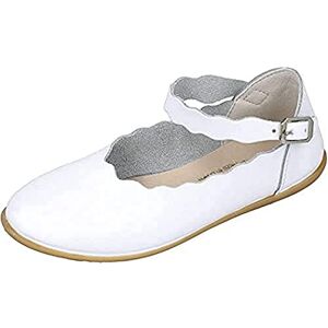 Conguitos Boston Loafer Flat, Beige, 11 UK barn Conguitos Boston Loafer Flat, Beige, 11 UK barn