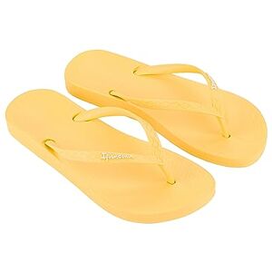 Ipanema Anat Colors Fem, Flip Flops Kvinna, Gul, 43 EU, Gul, 43 EU Ipanema Anat Colors Fem, Flip Flops Kvinna, Gul, 43 EU, Gul, 43 EU