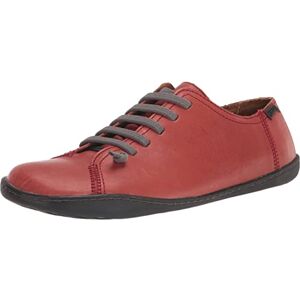 Camper Peu Cami Mujer sneakers för kvinnor, Burgund, 35 EU Camper Peu Cami Mujer sneakers för kvinnor, Burgund, 35 EU