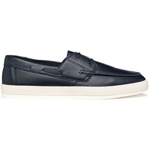 Geox Herr U SERIFOS J Moccasin, marinblå, 45 EU Geox Herr U SERIFOS J Moccasin, marinblå, 45 EU