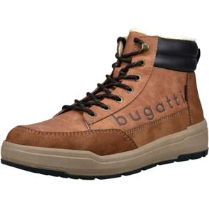 bugatti mäns sneaker, 323-AV750, konjak, 41, konjak, 41 EU bugatti mäns sneaker, 323-AV750, konjak, 41, konjak, 41 EU