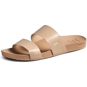 REEF dam kudde studsar Vista Slide Sandal, Oas, 42.5 EU REEF dam kudde studsar Vista Slide Sandal, Oas, 42.5 EU