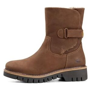 camel active Damer 53IAS06-300360_37 modestövlar, choklad, EU, choklad, 37 EU camel active Damer 53IAS06-300360_37 modestövlar, choklad, EU, choklad, 37 EU