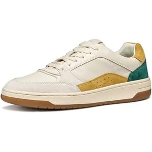 Geox Herr U SEDRAL Court sneakers, flerfärgad, 39 EU, flerfärgad, 39 EU Geox Herr U SEDRAL Court sneakers, flerfärgad, 39 EU, flerfärgad, 39 EU