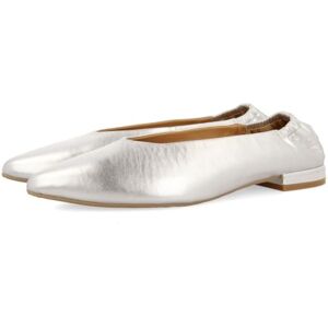 GIOSEPPO GUATAY, Ballet Flat Kvinna, Silver, 36 EU, Silver, 36 EU GIOSEPPO GUATAY, Ballet Flat Kvinna, Silver, 36 EU, Silver, 36 EU