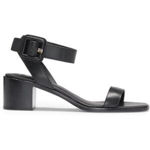Boss Charlize_San50_VCBK, damsandaler, svart, 37 EU, Svart noir noir, 37 EU Boss Charlize_San50_VCBK, damsandaler, svart, 37 EU, Svart noir noir, 37 EU