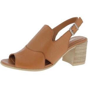 Andrea Conti damsandaletter, brandy, 40 EU, Brandy, 40 EU Andrea Conti damsandaletter, brandy, 40 EU, Brandy, 40 EU