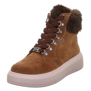 Legero Wonder stövletter, Sadel (BRAUN) 3340, 37,5 EU, Saddle Braun 3340, 37.5 EU Legero Wonder stövletter, Sadel (BRAUN) 3340, 37,5 EU, Saddle Braun 3340, 37.5 EU