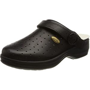 Scholl Unisex nya bonus medicinsk professionell träsko, marinblå, 35 EU Scholl Unisex nya bonus medicinsk professionell träsko, marinblå, 35 EU