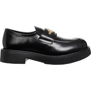 Love Moschino JA10404G0LJD0000, Loafers Kvinna, Svart, 35 EU, Svart, 35 EU Love Moschino JA10404G0LJD0000, Loafers Kvinna, Svart, 35 EU, Svart, 35 EU