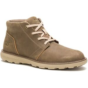 CAT Footwear Herr Trey 2.0 Chukka Boot, Beaned, 7 UK, Bönad, 41 EU CAT Footwear Herr Trey 2.0 Chukka Boot, Beaned, 7 UK, Bönad, 41 EU