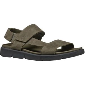 Geox U Xand 2s B, herrsandaler, Militär, 39 EU Geox U Xand 2s B, herrsandaler, Militär, 39 EU