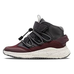 hummel Reach Conquer Mid Tex Jr - Sneakers hummel Reach Conquer Mid Tex Jr - Sneakers