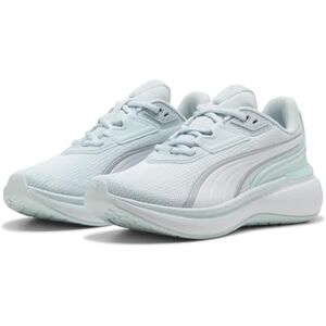 PUMA SOFTRIDE EXO JR sneakers, SEA Glass Silver White, 5.5 UK, Havsglas Silver Vit, 38.5 EU PUMA SOFTRIDE EXO JR sneakers, SEA Glass Silver White, 5.5 UK, Havsglas Silver Vit, 38.5 EU