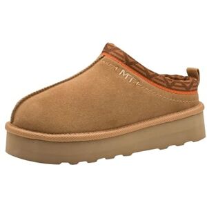 MARCO TOZZI Dam Pantolette 2-27301-45 Mule, Cognac, 37 EU, Cognac, 37 MARCO TOZZI Dam Pantolette 2-27301-45 Mule, Cognac, 37 EU, Cognac, 37