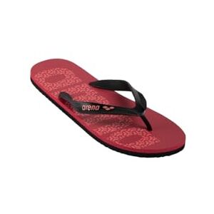 ARENA Unisex flip-flop, Astro RED, 47 EU, Astro Red, 47 EU ARENA Unisex flip-flop, Astro RED, 47 EU, Astro Red, 47 EU