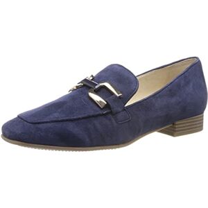 CAPRICE Kvinnor 9-9-24201-20 tofflor, Ocean Suede, 40 EU, Ocean mocka, 40 EU CAPRICE Kvinnor 9-9-24201-20 tofflor, Ocean Suede, 40 EU, Ocean mocka, 40 EU