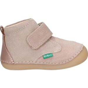 Kickers Sabio, Oxford-fat för barn, Färg: blå, 27 EU Kickers Sabio, Oxford-fat för barn, Färg: blå, 27 EU