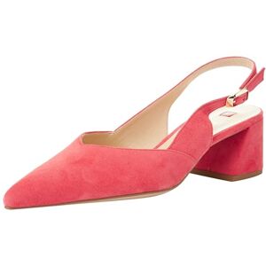 HÖGL Faith Pumps, korall, 37,5 EU, Korall, 37.5 EU HÖGL Faith Pumps, korall, 37,5 EU, Korall, 37.5 EU