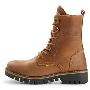 camel active Damer 53IAS07-402470_36 modestövlar, konjak, EU, konjak, 36 EU camel active Damer 53IAS07-402470_36 modestövlar, konjak, EU, konjak, 36 EU