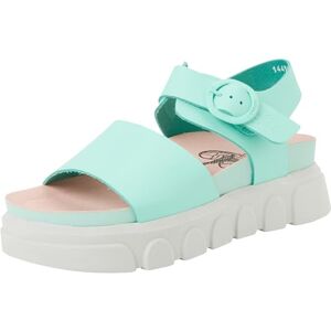 Fly London Cree947fly Sandal för kvinnor, Spearmint, 36 EU Fly London Cree947fly Sandal för kvinnor, Spearmint, 36 EU