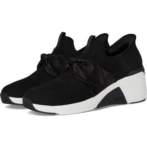 Skechers Dam A Wedge-Enzie Handfree Slip-ins Sneaker, Svart, 37.5 EU Skechers Dam A Wedge-Enzie Handfree Slip-ins Sneaker, Svart, 37.5 EU