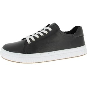 Andrea Conti dam låga sneakers, svart/svart, 36 EU, svart, 36 EU Andrea Conti dam låga sneakers, svart/svart, 36 EU, svart, 36 EU