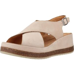 Clarks Kassanda Step Womens Sand Nubuck, 5.5 Clarks Kassanda Step Womens Sand Nubuck, 5.5